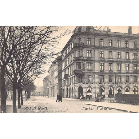 Rare collectable postcards of DENMARK. Vintage Postcards of DENMARK