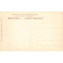 Rare collectable postcards of DENMARK. Vintage Postcards of DENMARK
