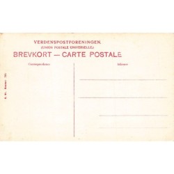 Rare collectable postcards of DENMARK. Vintage Postcards of DENMARK