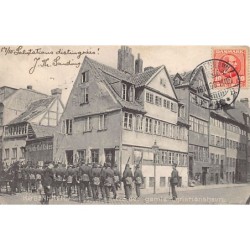 Rare collectable postcards of DENMARK. Vintage Postcards of DENMARK