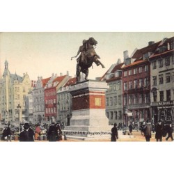 Rare collectable postcards of DENMARK. Vintage Postcards of DENMARK