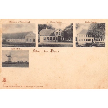 Rare collectable postcards of DENMARK. Vintage Postcards of DENMARK