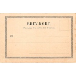 Rare collectable postcards of DENMARK. Vintage Postcards of DENMARK