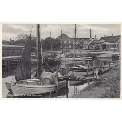 Rare collectable postcards of DENMARK. Vintage Postcards of DENMARK