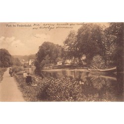 Rare collectable postcards of DENMARK. Vintage Postcards of DENMARK