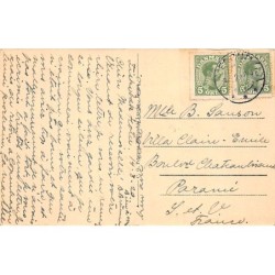 Rare collectable postcards of DENMARK. Vintage Postcards of DENMARK