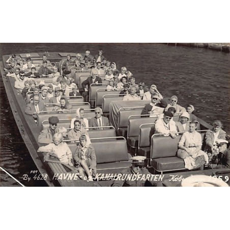 Rare collectable postcards of DENMARK. Vintage Postcards of DENMARK