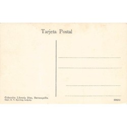 Rare collectable postcards of COLOMBIA. Vintage Postcards of COLOMBIA