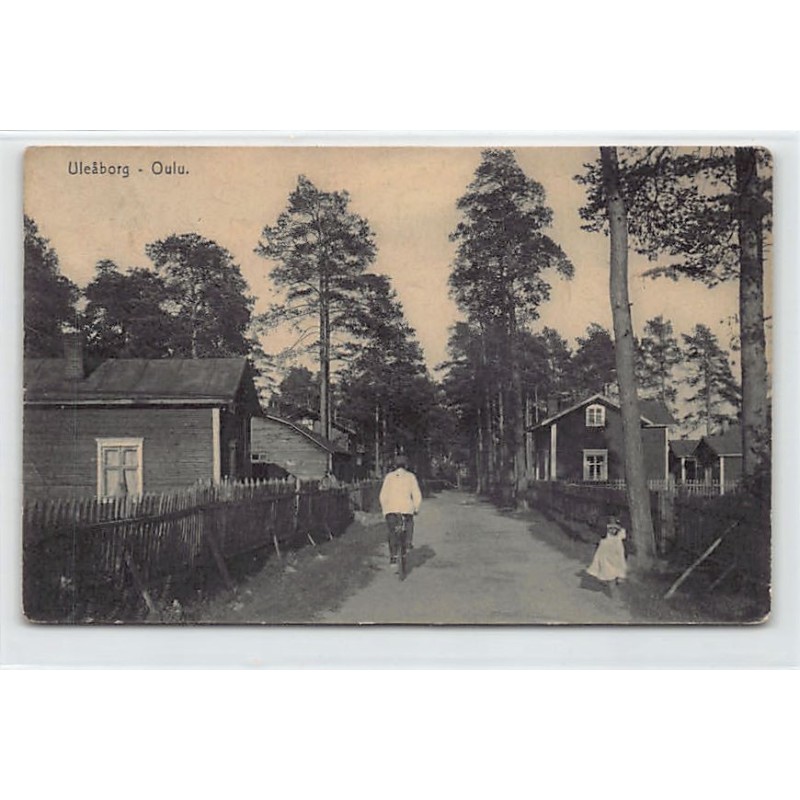 Rare collectable postcards of FINLAND. Vintage Postcards of FINLAND