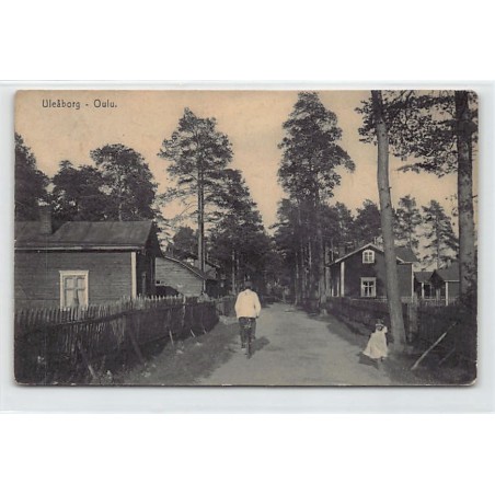 Rare collectable postcards of FINLAND. Vintage Postcards of FINLAND