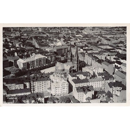 Rare collectable postcards of FINLAND. Vintage Postcards of FINLAND