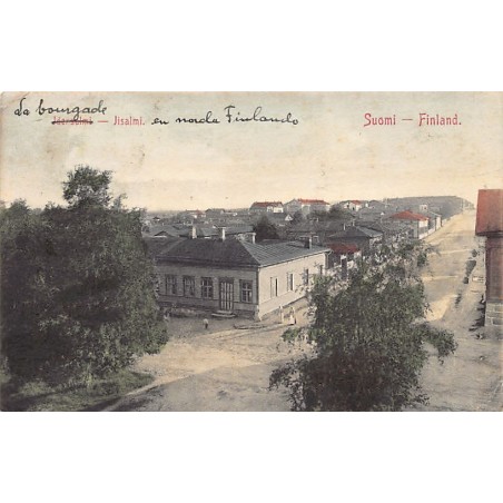 Rare collectable postcards of FINLAND. Vintage Postcards of FINLAND