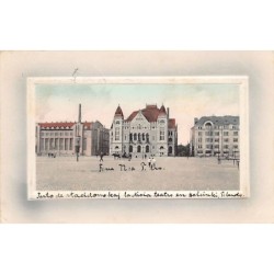 Rare collectable postcards of FINLAND. Vintage Postcards of FINLAND