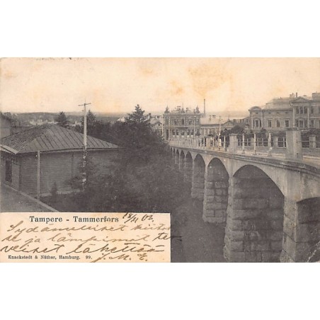 Rare collectable postcards of FINLAND. Vintage Postcards of FINLAND