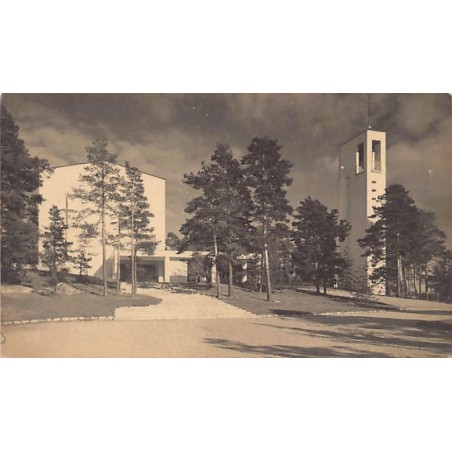 Rare collectable postcards of FINLAND. Vintage Postcards of FINLAND