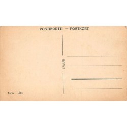 Rare collectable postcards of FINLAND. Vintage Postcards of FINLAND