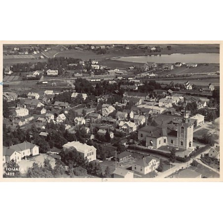 Rare collectable postcards of FINLAND. Vintage Postcards of FINLAND