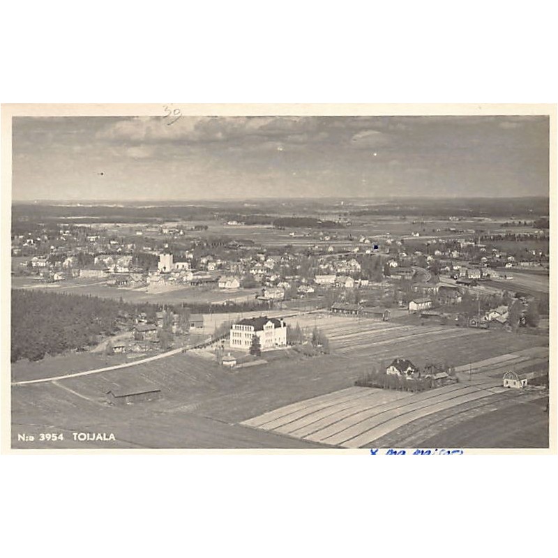 Rare collectable postcards of FINLAND. Vintage Postcards of FINLAND