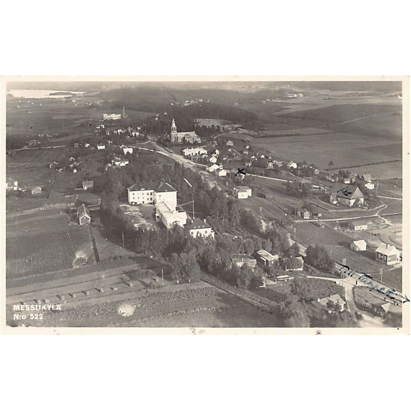 Rare collectable postcards of FINLAND. Vintage Postcards of FINLAND