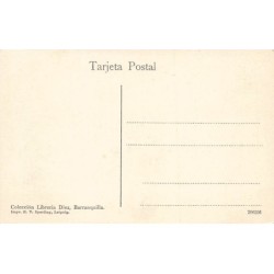 Rare collectable postcards of COLOMBIA. Vintage Postcards of COLOMBIA