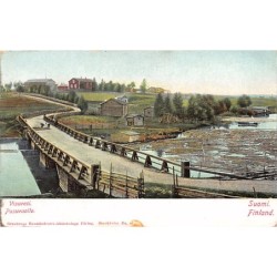 Rare collectable postcards of FINLAND. Vintage Postcards of FINLAND
