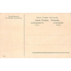 Rare collectable postcards of FINLAND. Vintage Postcards of FINLAND