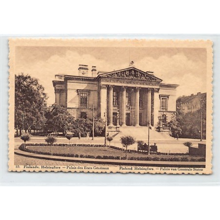 Rare collectable postcards of FINLAND. Vintage Postcards of FINLAND
