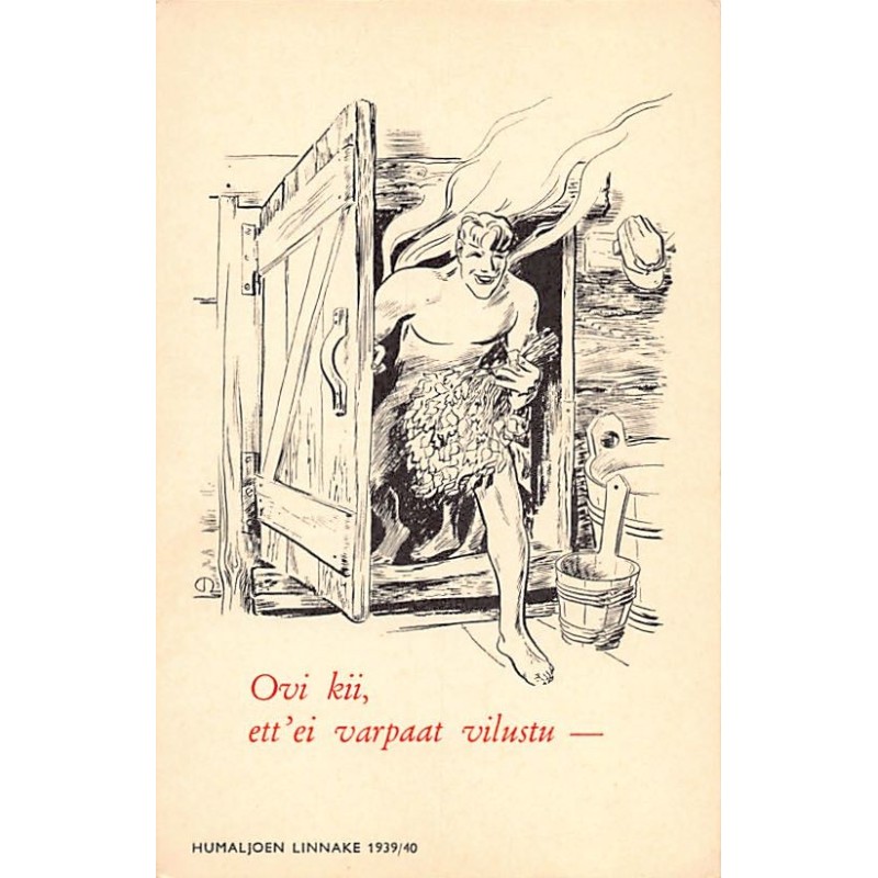 Rare collectable postcards of FINLAND. Vintage Postcards of FINLAND
