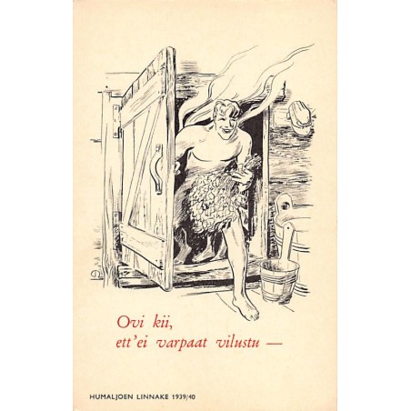 Rare collectable postcards of FINLAND. Vintage Postcards of FINLAND