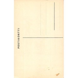 Rare collectable postcards of FINLAND. Vintage Postcards of FINLAND