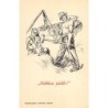 Rare collectable postcards of FINLAND. Vintage Postcards of FINLAND