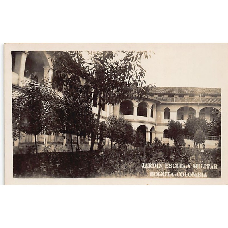 Rare collectable postcards of COLOMBIA. Vintage Postcards of COLOMBIA