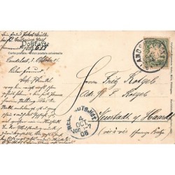 Rare collectable postcards of GERMANY Deutschland. Vintage Postcards of GERMANY Deutschland