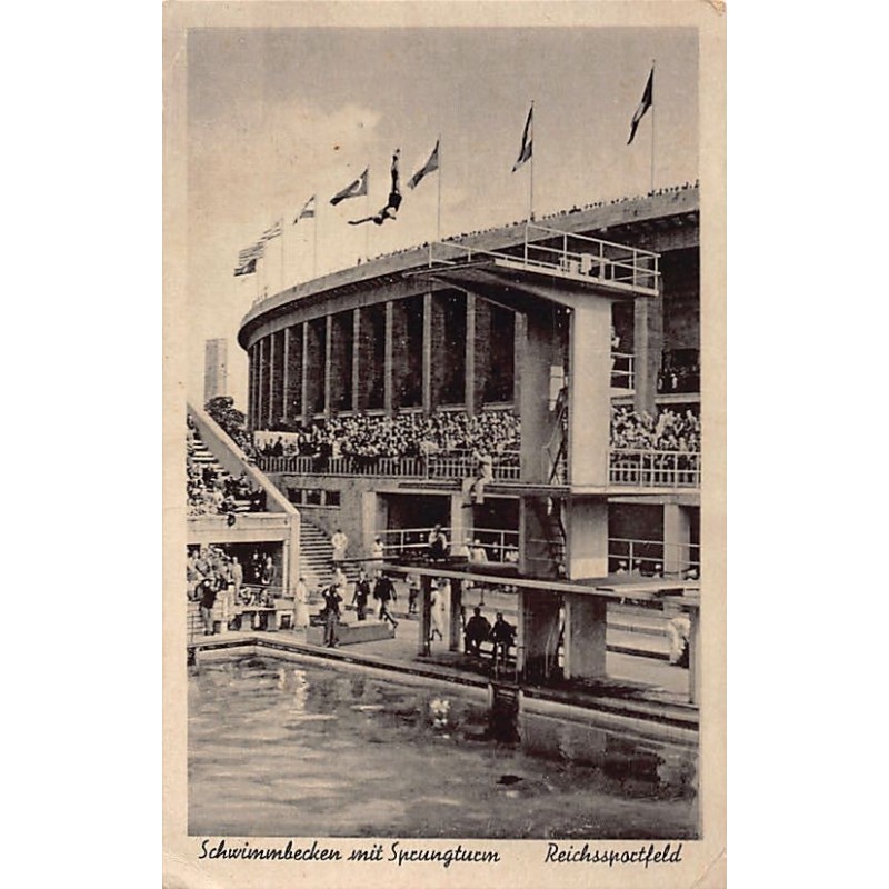 Rare collectable postcards of GERMANY Deutschland. Vintage Postcards of GERMANY Deutschland