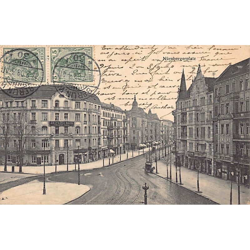 Rare collectable postcards of GERMANY Deutschland. Vintage Postcards of GERMANY Deutschland