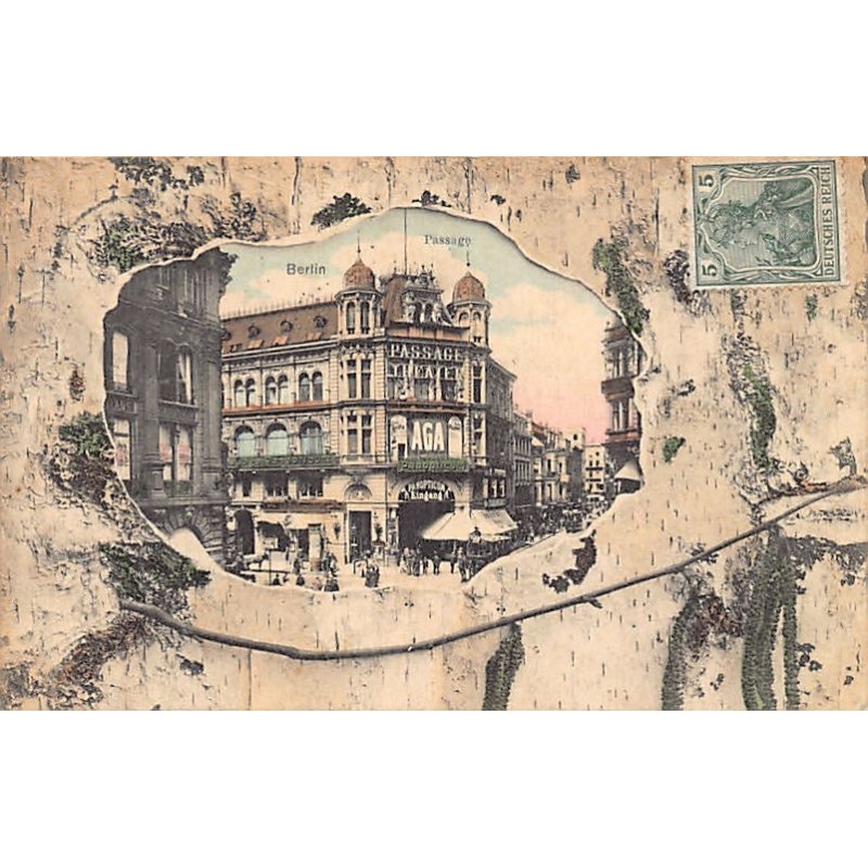 Rare collectable postcards of GERMANY Deutschland. Vintage Postcards of GERMANY Deutschland
