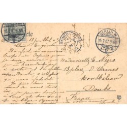 Rare collectable postcards of GERMANY Deutschland. Vintage Postcards of GERMANY Deutschland