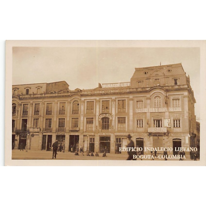 Rare collectable postcards of COLOMBIA. Vintage Postcards of COLOMBIA