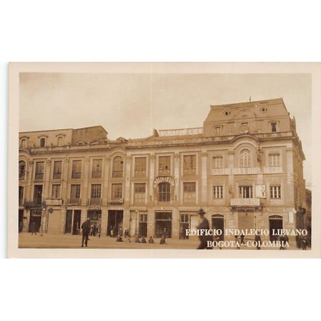 Rare collectable postcards of COLOMBIA. Vintage Postcards of COLOMBIA