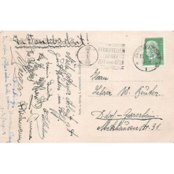 Rare collectable postcards of GERMANY Deutschland. Vintage Postcards of GERMANY Deutschland