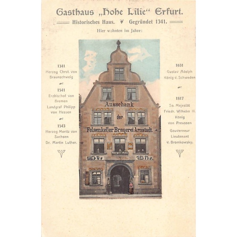 Rare collectable postcards of GERMANY Deutschland. Vintage Postcards of GERMANY Deutschland