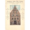 Rare collectable postcards of GERMANY Deutschland. Vintage Postcards of GERMANY Deutschland