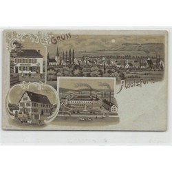 Rare collectable postcards of GERMANY Deutschland. Vintage Postcards of GERMANY Deutschland