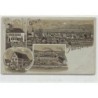 Rare collectable postcards of GERMANY Deutschland. Vintage Postcards of GERMANY Deutschland