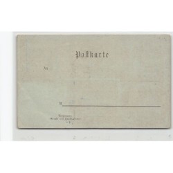 Rare collectable postcards of GERMANY Deutschland. Vintage Postcards of GERMANY Deutschland