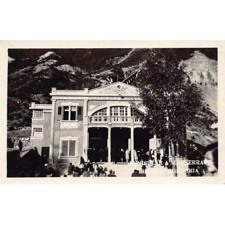 Rare collectable postcards of COLOMBIA. Vintage Postcards of COLOMBIA