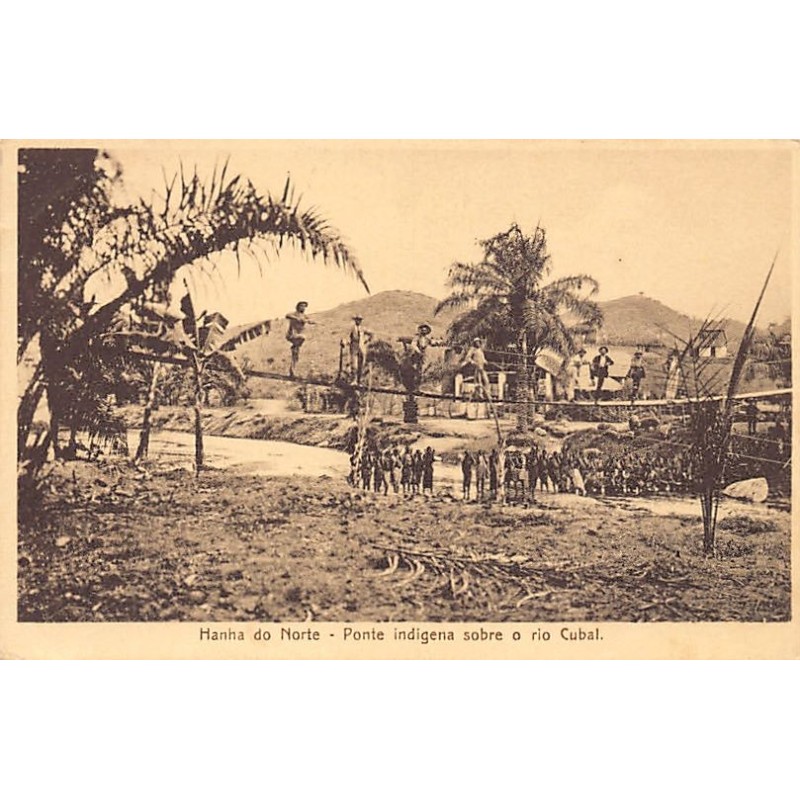 Rare collectable postcards of ANGOLA. Vintage Postcards of ANGOLA