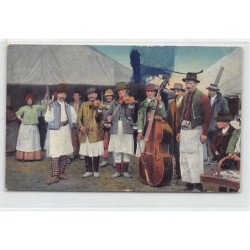 Rare collectable postcards of HUNGARY. Vintage Postcards of HUNGARY