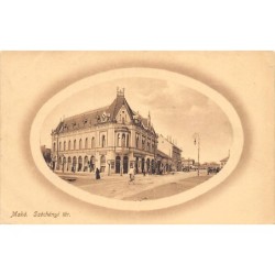 Rare collectable postcards of HUNGARY. Vintage Postcards of HUNGARY