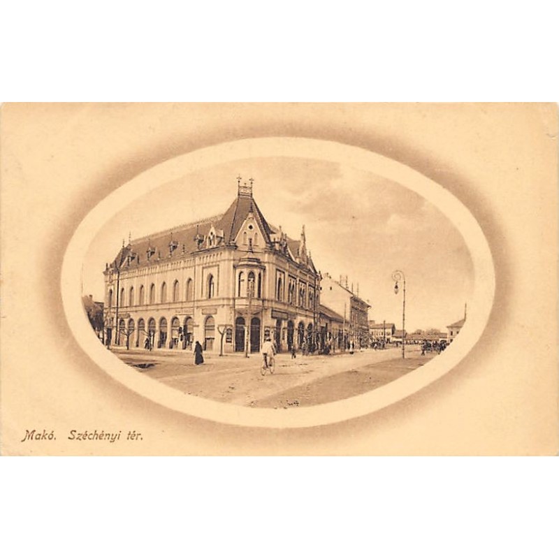 Rare collectable postcards of HUNGARY. Vintage Postcards of HUNGARY